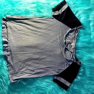 “Moral Fiber” “vintage” shirt.